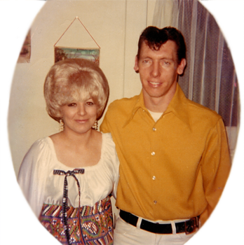 Betty & Jim