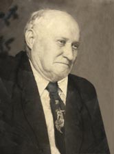 Babe Turner