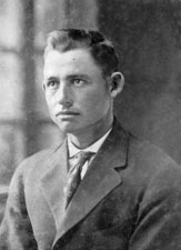 Frank Twist