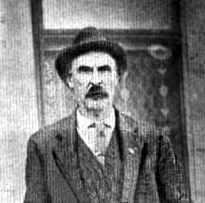 Isaac Gabbard
