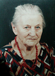 Lillie Thomas